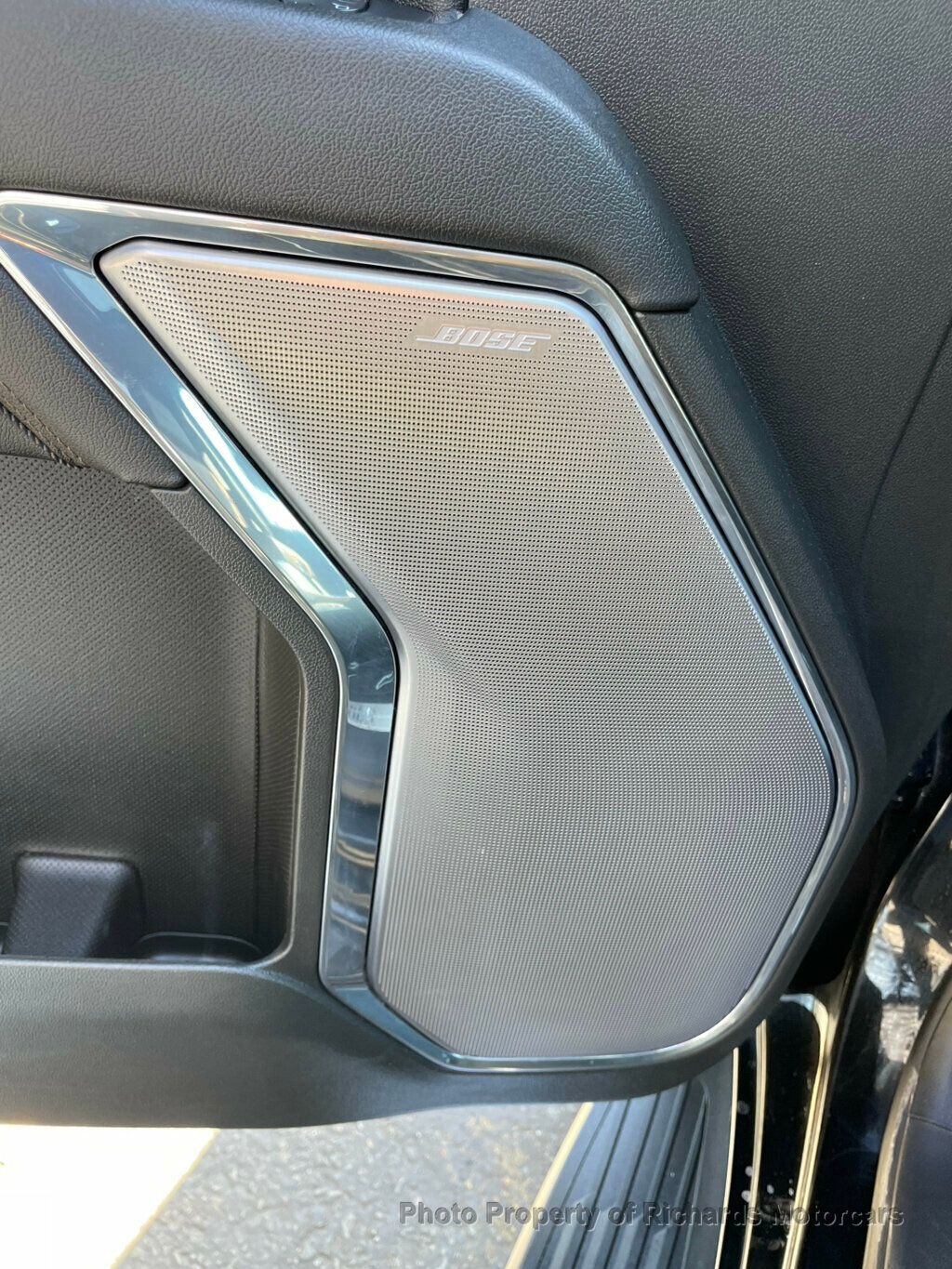 2024 Chevrolet Silverado 1500 4WD Crew Cab 147