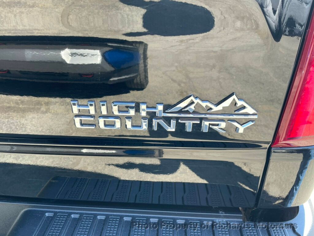 2024 Chevrolet Silverado 1500 4WD Crew Cab 147