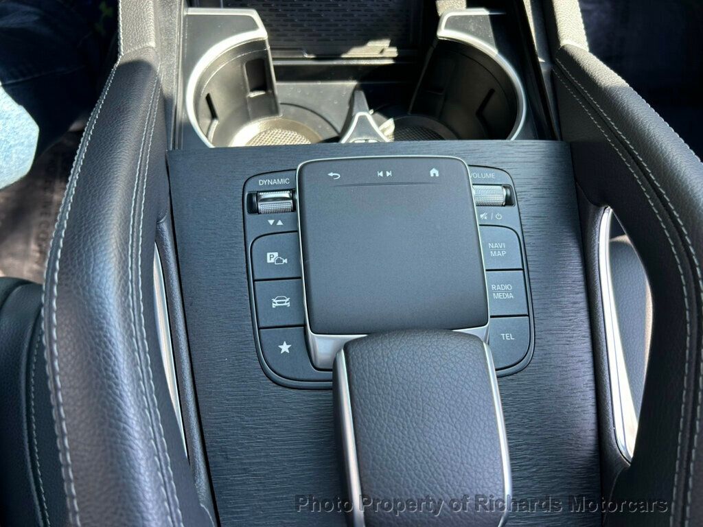 2024 Mercedes-Benz GLE GLE 450 4MATIC SUV - Cirrus Silver Metallic exterior view 16