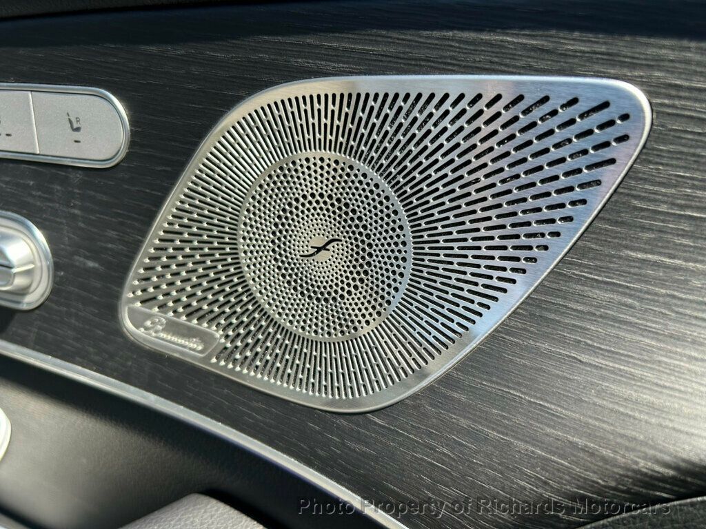 2024 Mercedes-Benz GLE GLE 450 4MATIC SUV - Cirrus Silver Metallic exterior view 18