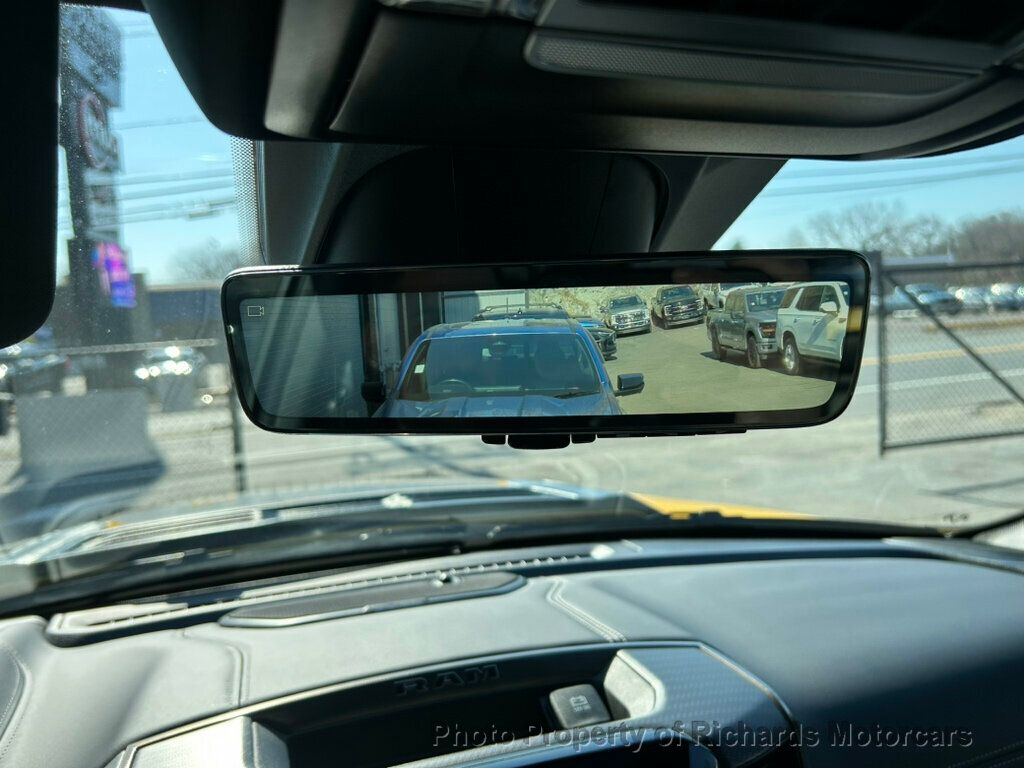 2023 Ram 1500 Rebel 4x4 Crew Cab 5'7