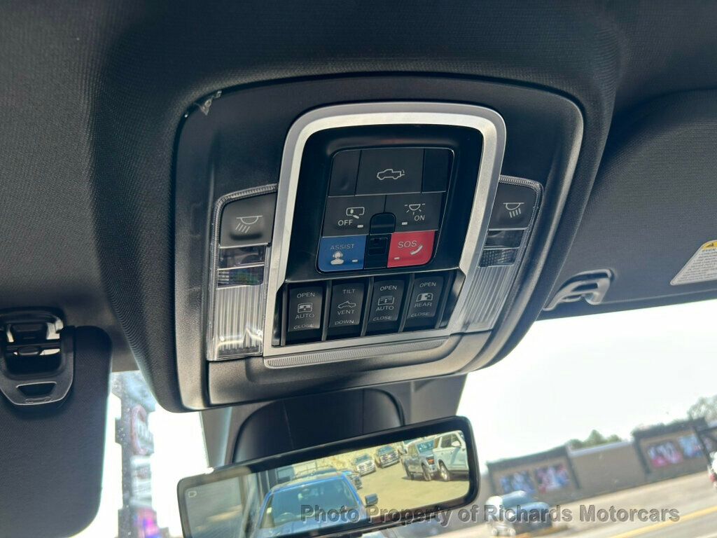 2023 Ram 1500 Rebel 4x4 Crew Cab 5'7