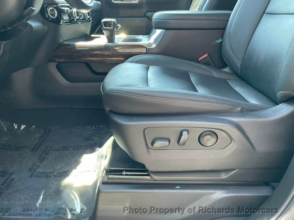 2024 GMC Sierra 1500 - Onyx Black exterior view 12