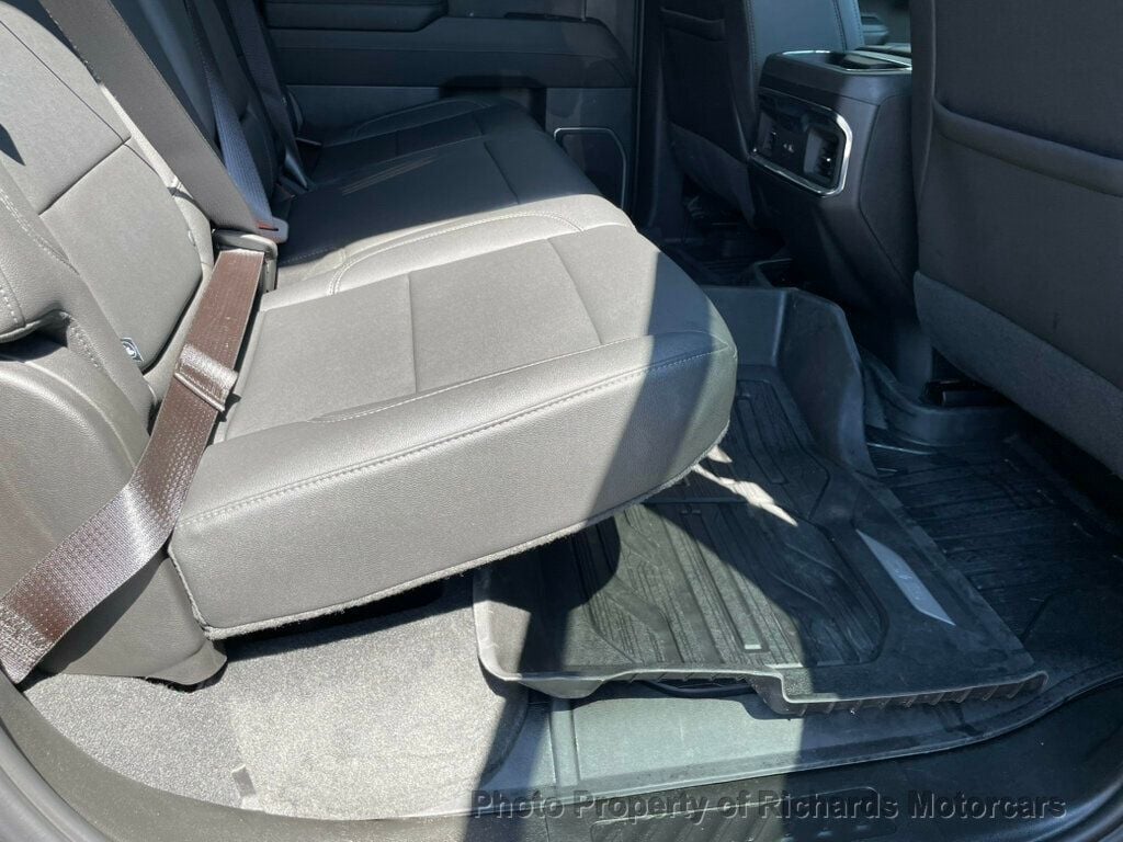 2024 GMC Sierra 1500 - Onyx Black exterior view 20