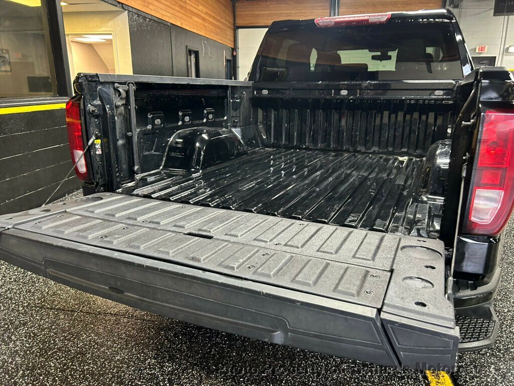 2021 GMC Sierra 1500 4WD Crew Cab 147