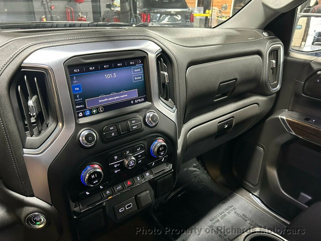 2021 GMC Sierra 1500 4WD Crew Cab 147