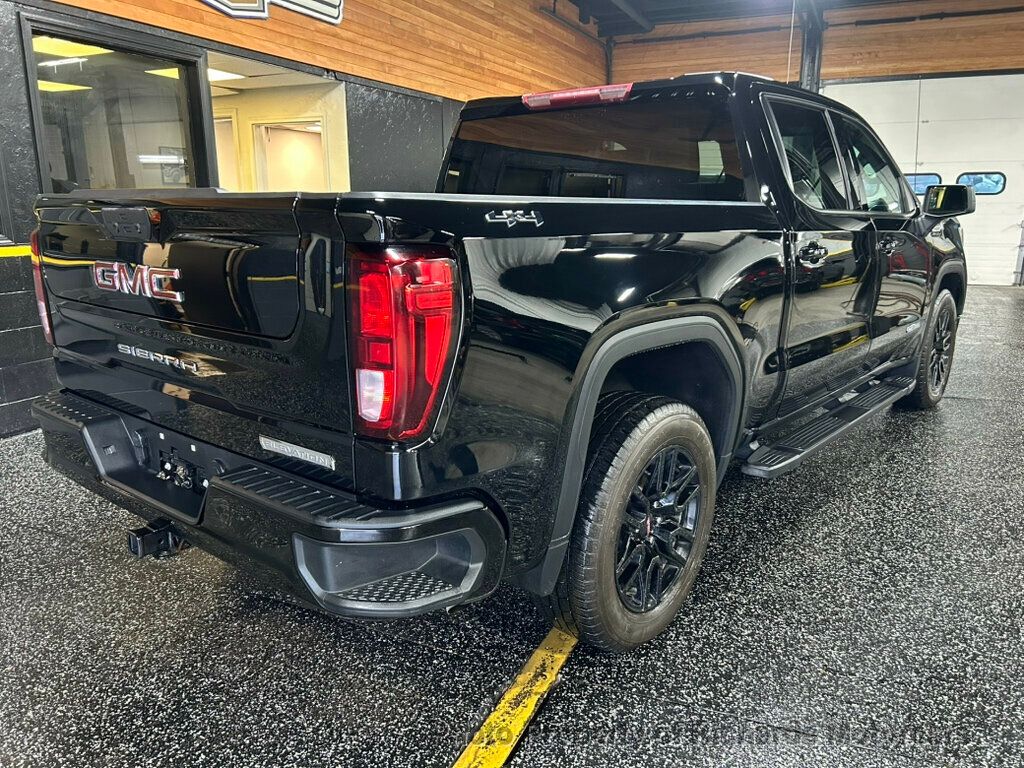 2021 GMC Sierra 1500 4WD Crew Cab 147