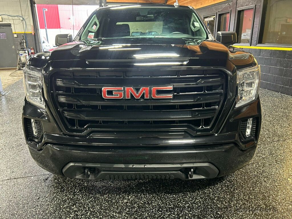 2021 GMC Sierra 1500 4WD Crew Cab 147