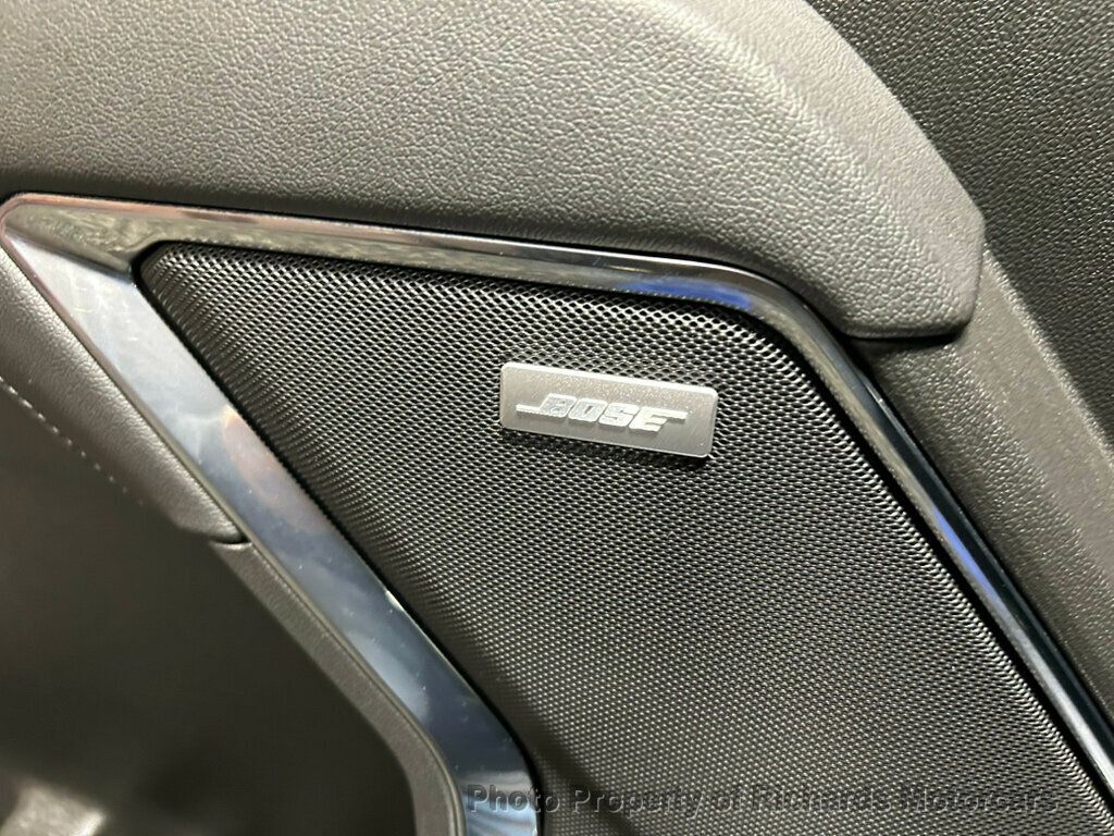 2024 GMC Sierra 2500HD - Downpour Metallic exterior view 18