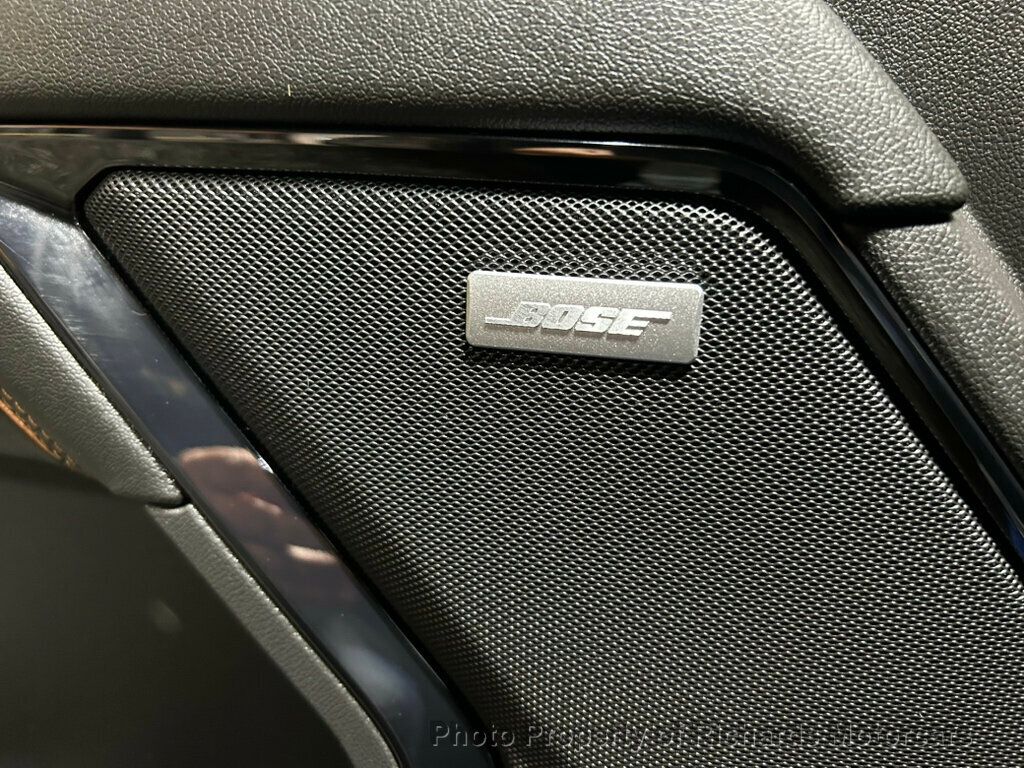 2024 GMC Sierra 1500 - Deep Bronze Metallic exterior view 16