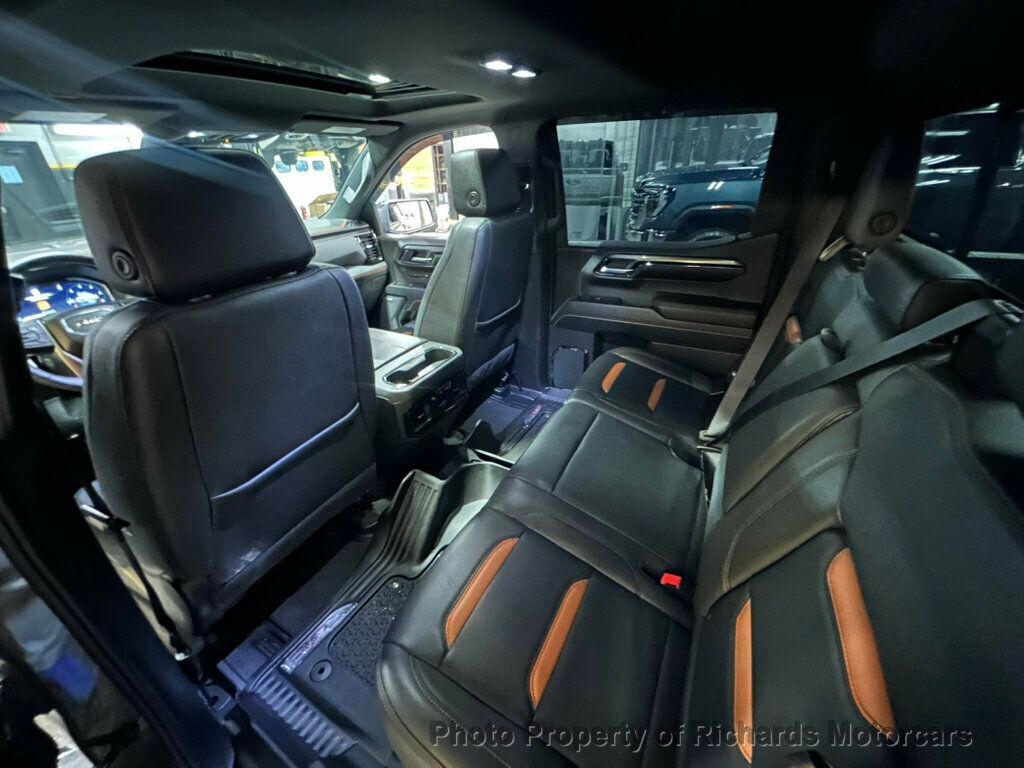 2024 GMC Sierra 1500 - Deep Bronze Metallic exterior view 20