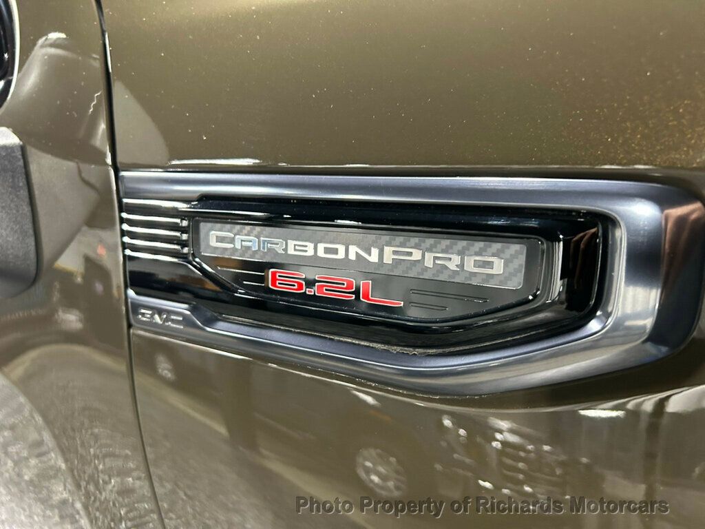 2024 GMC Sierra 1500 - Deep Bronze Metallic exterior view 8