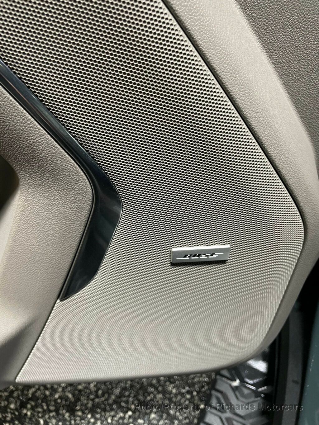 2026 Chevrolet Tahoe 4WD 4dr Z71 - Cypress Gray exterior view 10