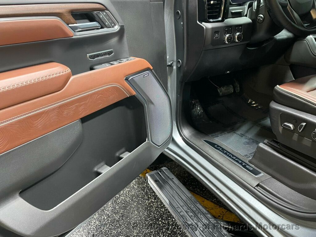 2026 GMC Sierra 1500 4WD Crew Cab 147