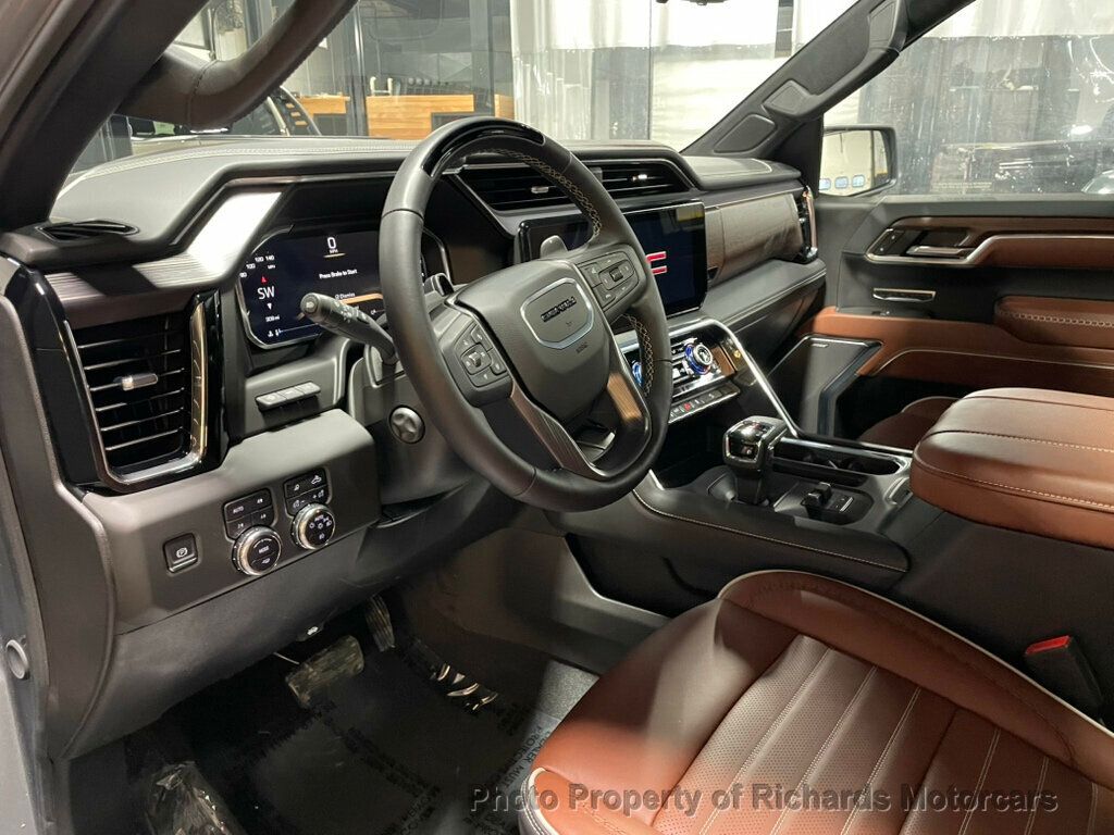 2026 GMC Sierra 1500 4WD Crew Cab 147