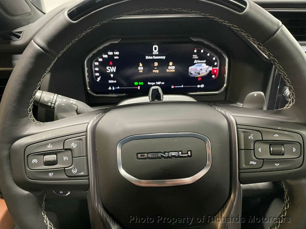 2026 GMC Sierra 1500 4WD Crew Cab 147