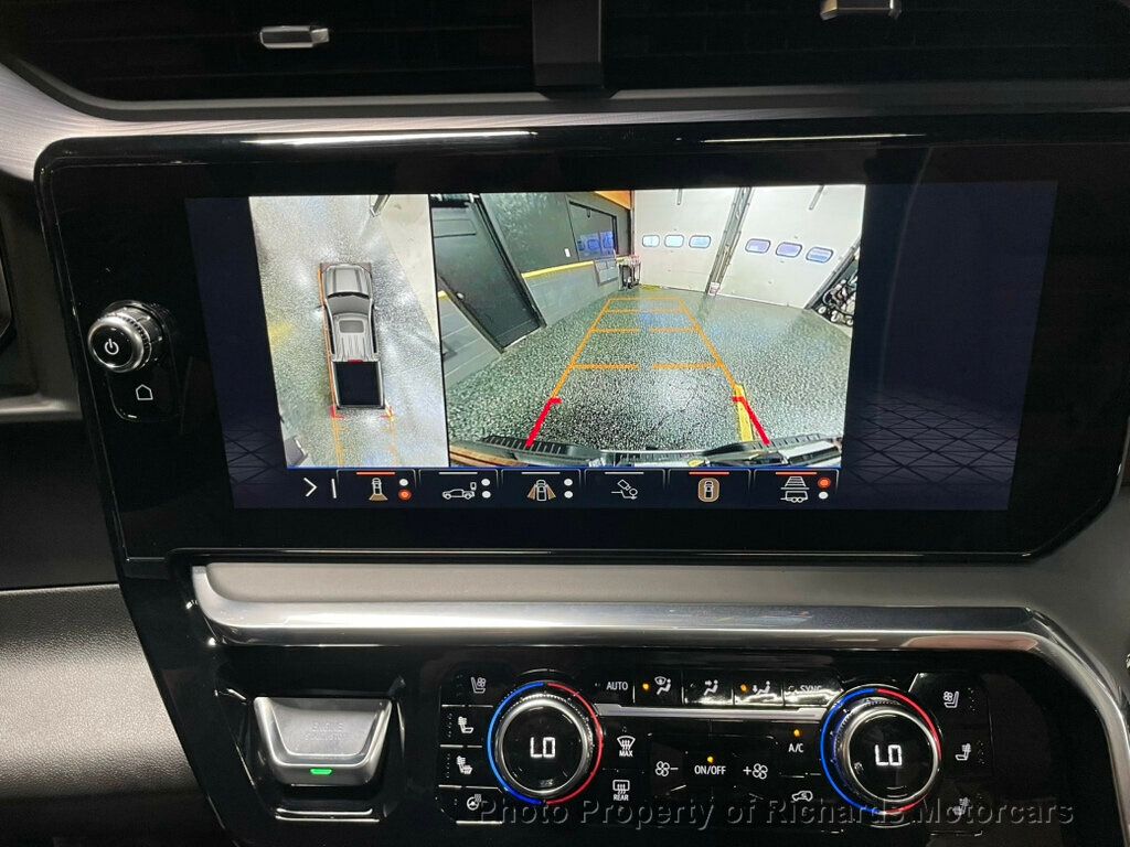 2026 GMC Sierra 1500 4WD Crew Cab 147