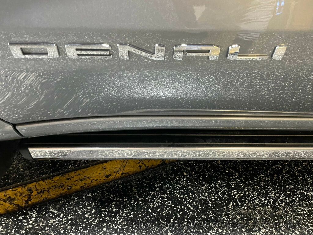 2026 GMC Sierra 1500 4WD Crew Cab 147