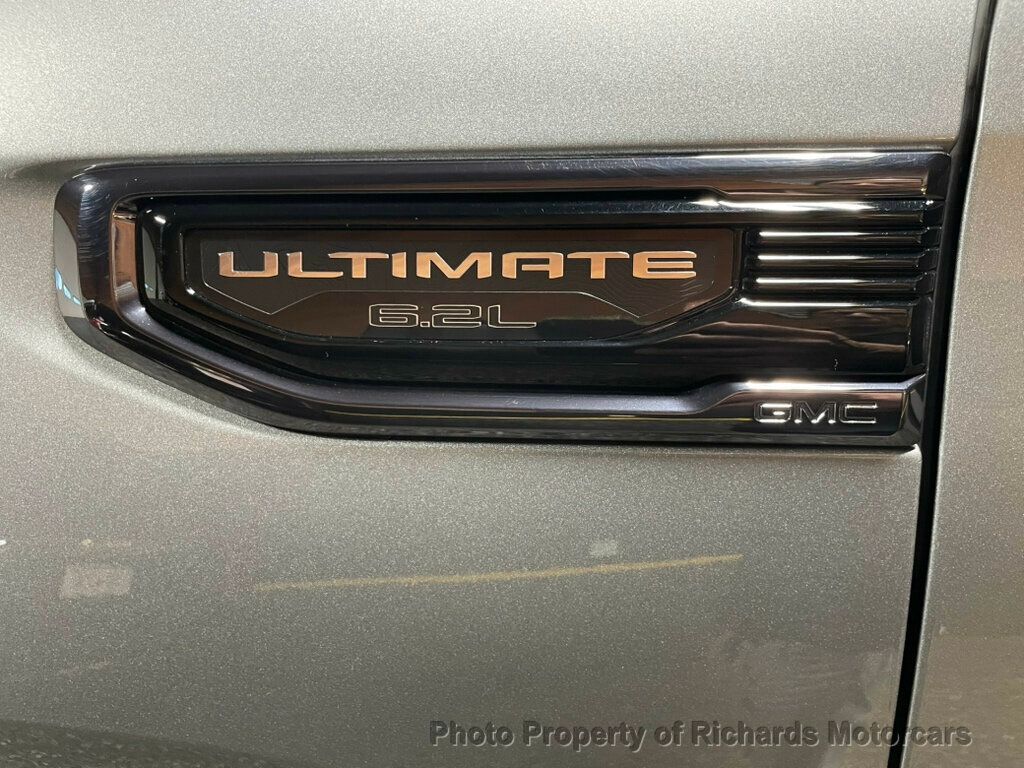 2026 GMC Sierra 1500 4WD Crew Cab 147