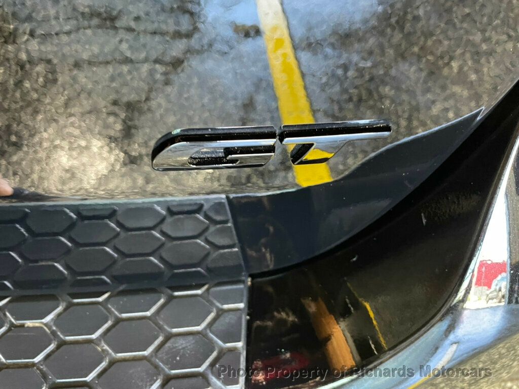 2022 Dodge Durango GT Plus AWD - DB Black Clearcoat exterior view 7