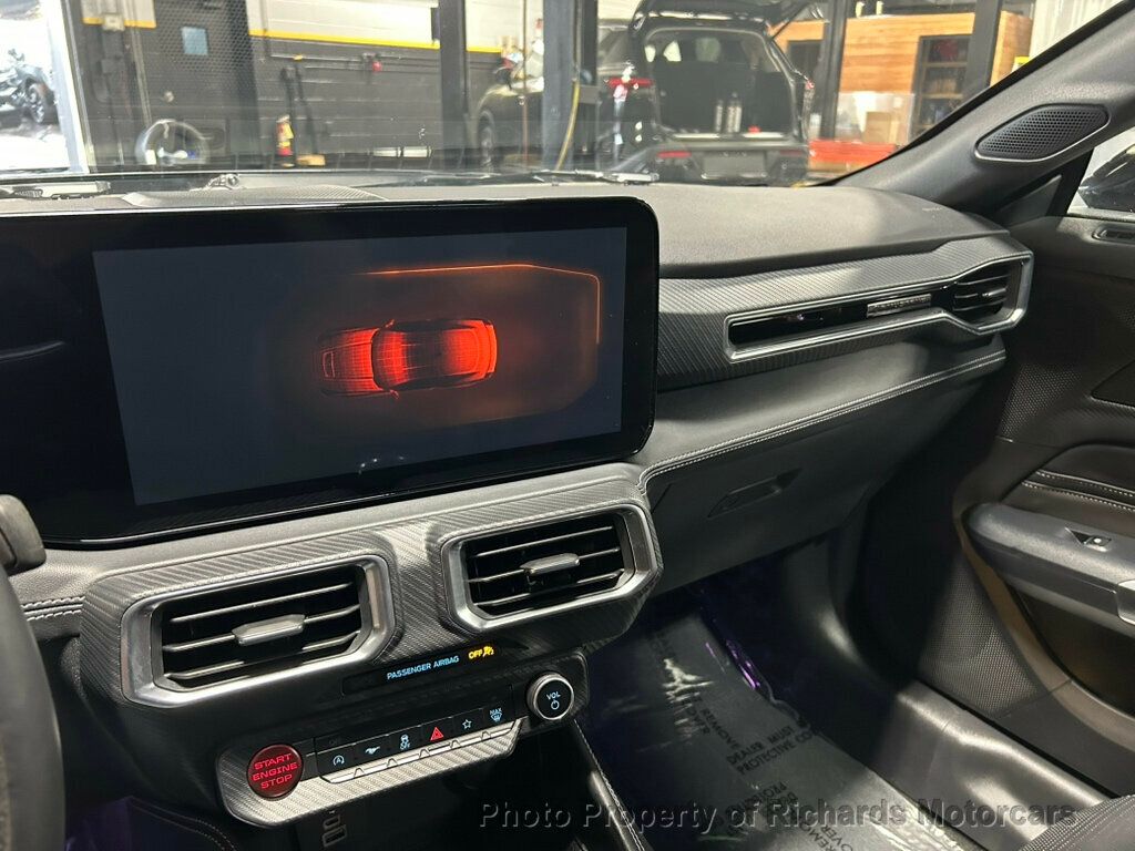 2025 Ford Mustang GT Premium Convertible - Shadow Black exterior view 16