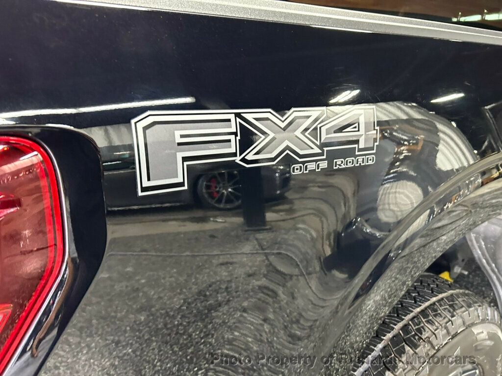 2024 Ford F-150 STX 4WD SuperCrew 5.5' Box - Agate Black Metallic exterior view 11