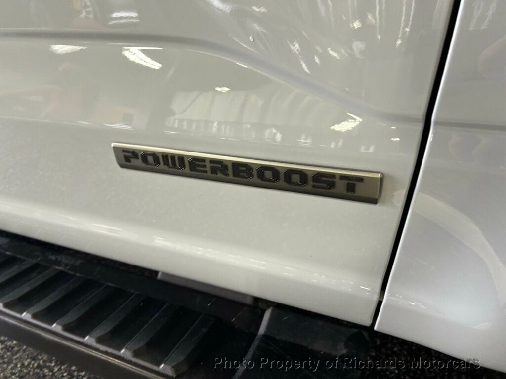 2024 Ford F-150 - Avalanche exterior view 10