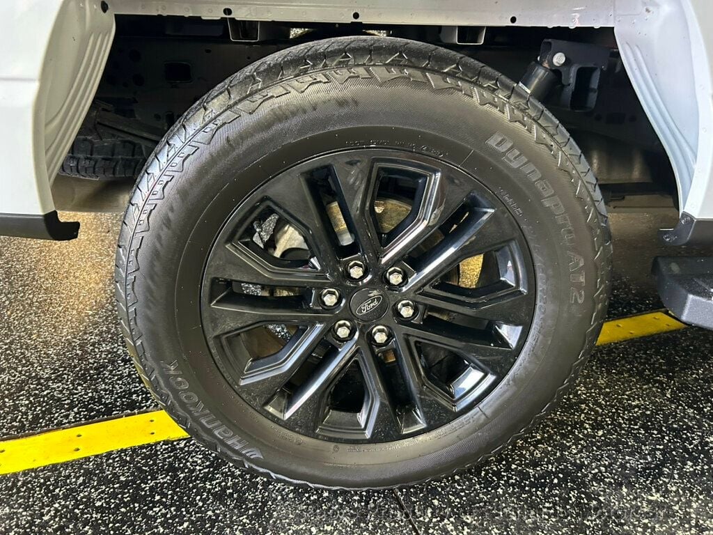 2024 Ford F-150 - Avalanche exterior view 11