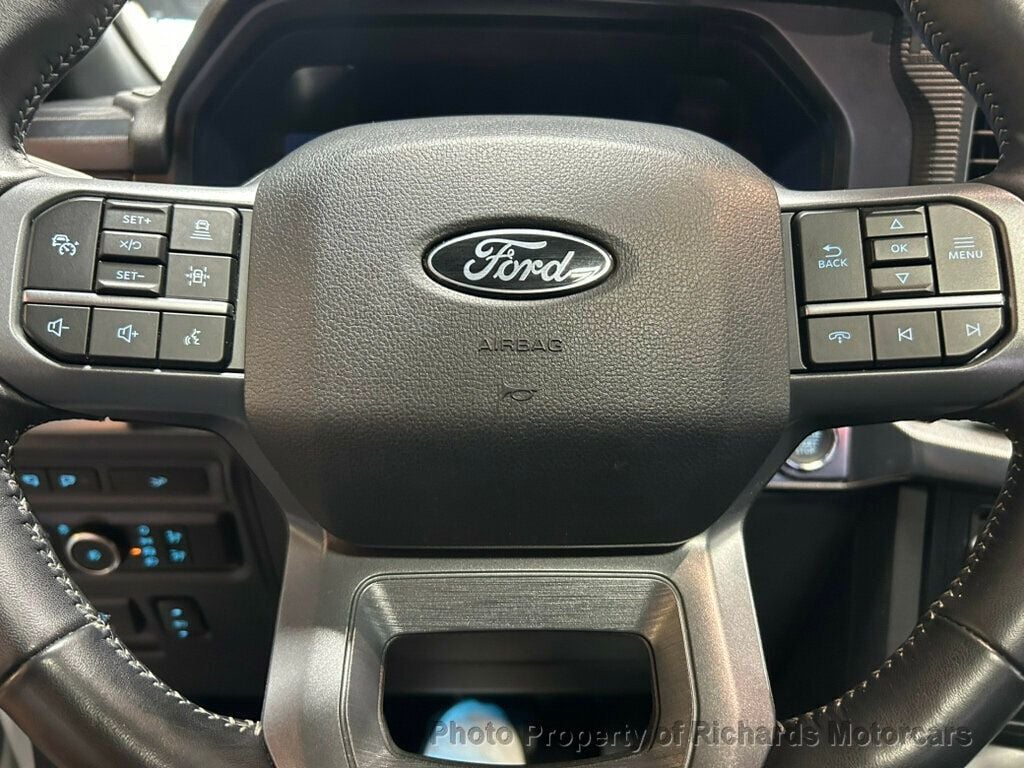 2024 Ford F-150 - Avalanche exterior view 16