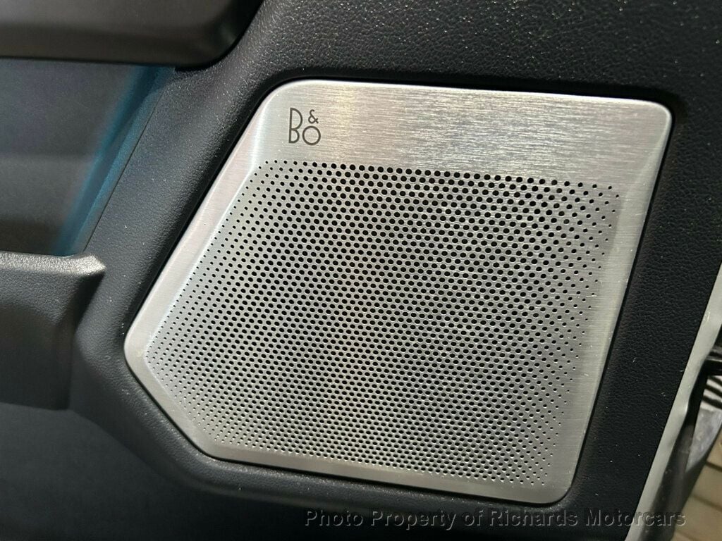 2024 Ford F-150 - Avalanche exterior view 17