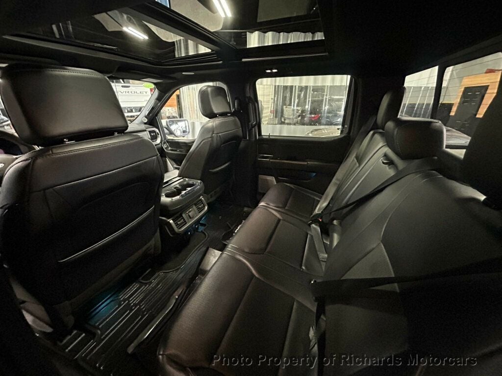 2024 Ford F-150 - Avalanche exterior view 20