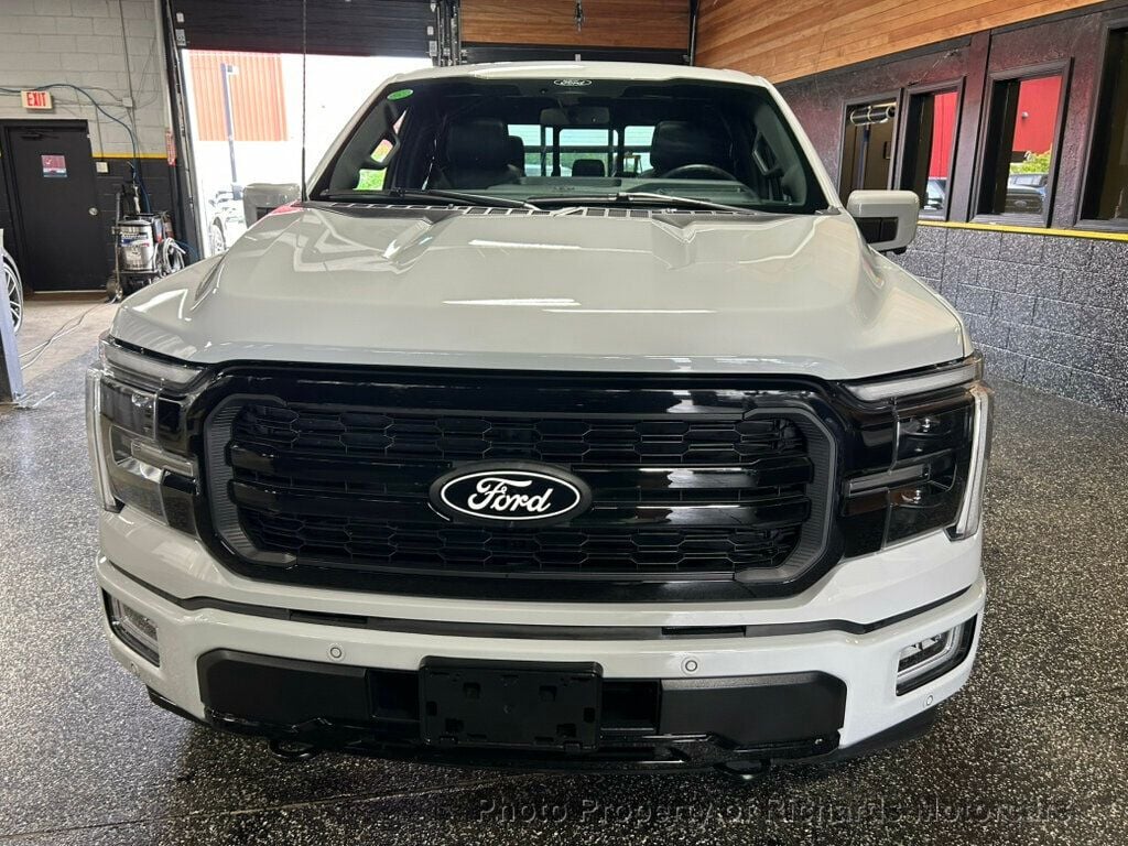 2024 Ford F-150 - Avalanche exterior view 7