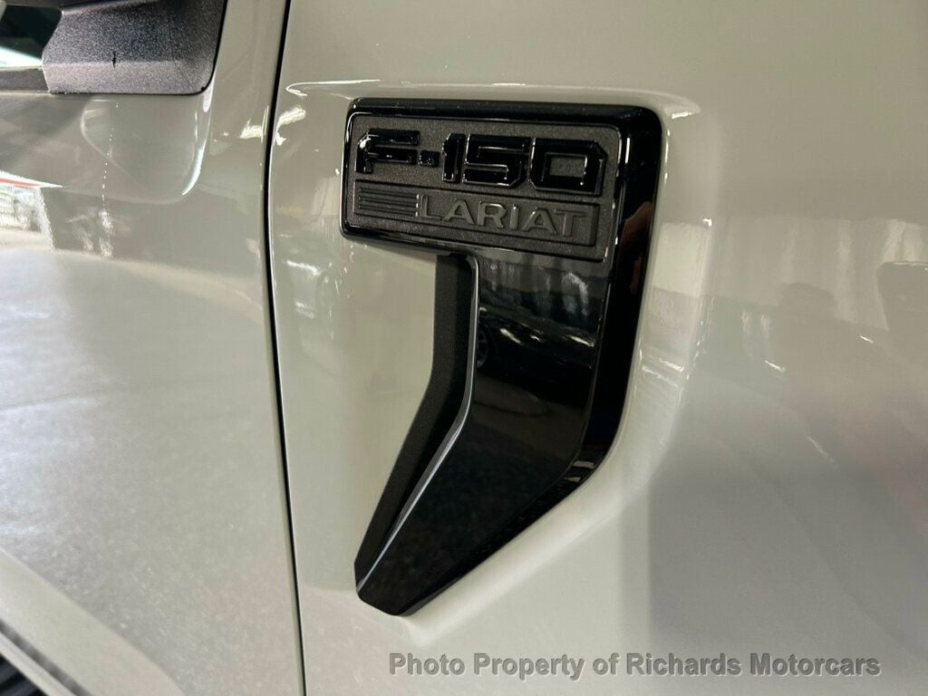 2024 Ford F-150 - Avalanche exterior view 9