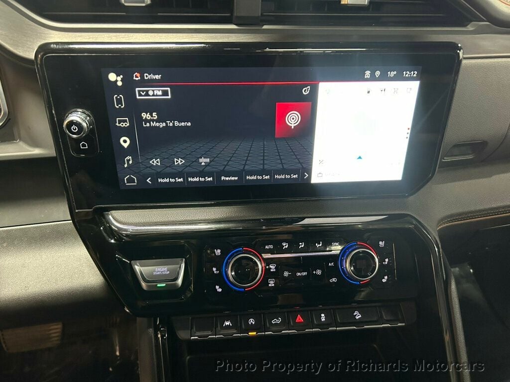 2022 GMC Sierra 1500 - Summit White exterior view 16