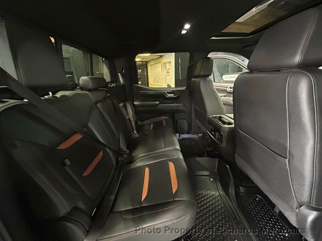 2022 GMC Sierra 1500 - Summit White exterior view 20