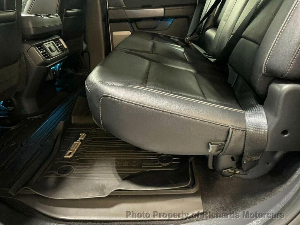 2024 Ford F-150 - Iconic Silver Metallic exterior view 16