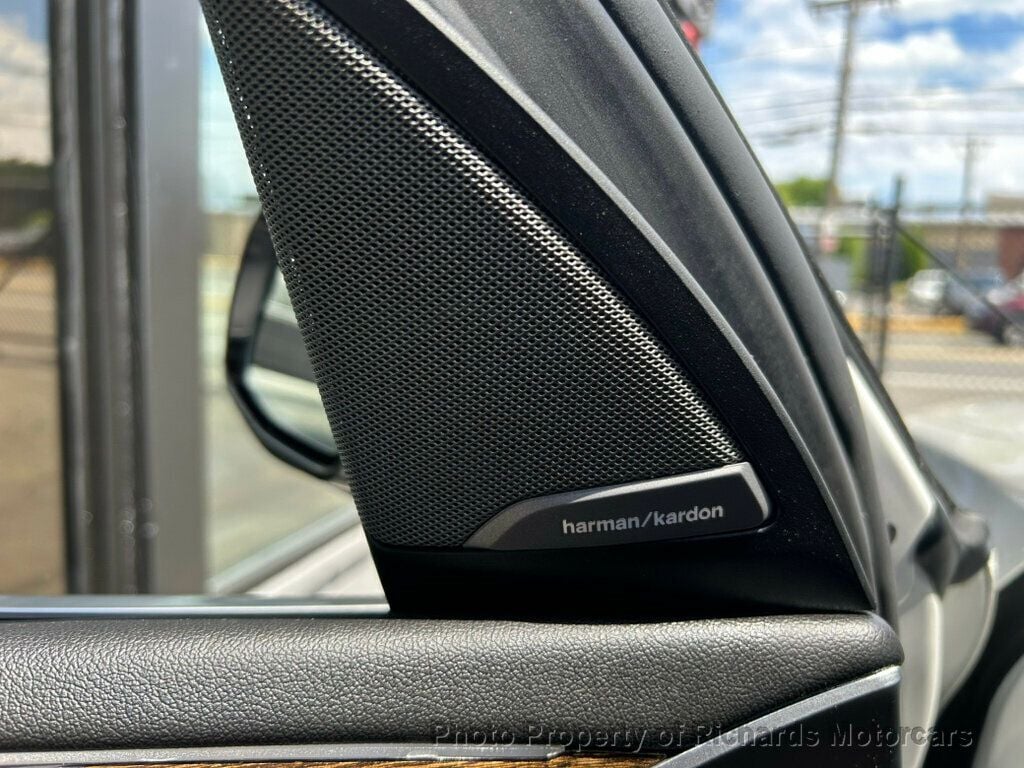2021 BMW X3 xDrive30i Sports Activity Vehicle - Alpine White exterior view 14