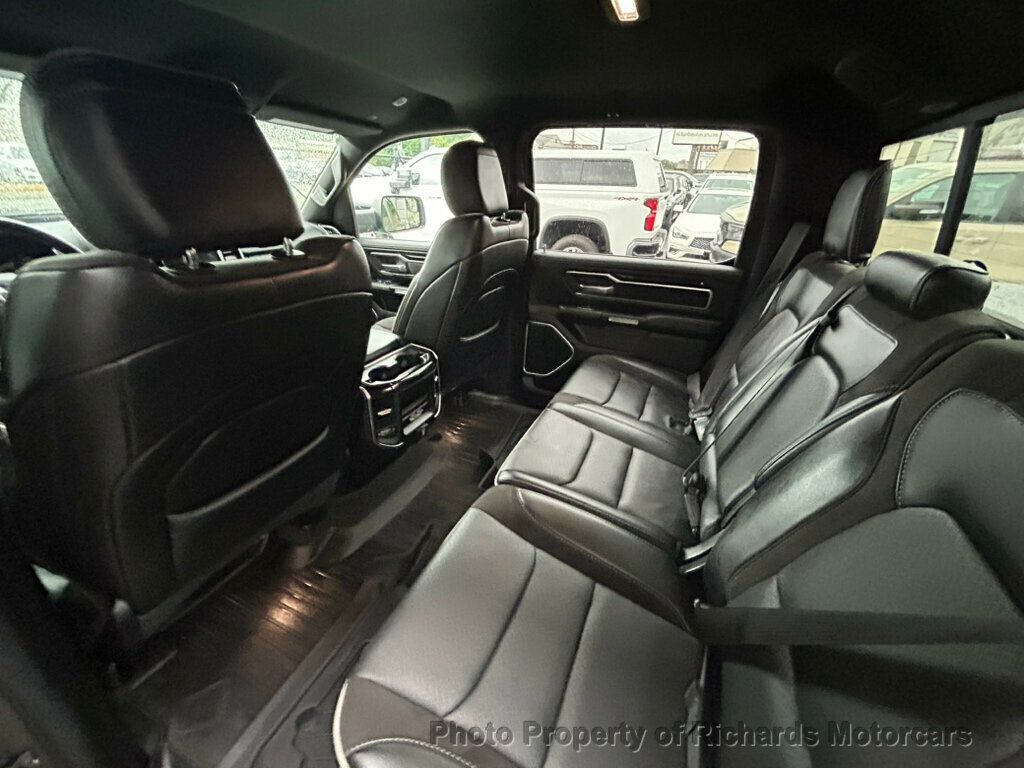 2020 Ram 1500 - Ceramic Gray Clearcoat exterior view 16