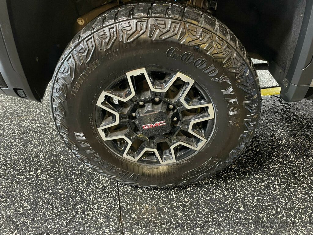 2024 GMC Sierra 2500HD 4WD Crew Cab 159