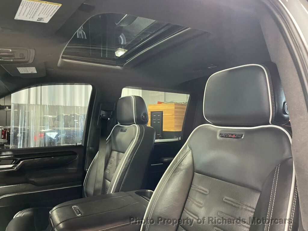 2024 GMC Sierra 2500HD 4WD Crew Cab 159