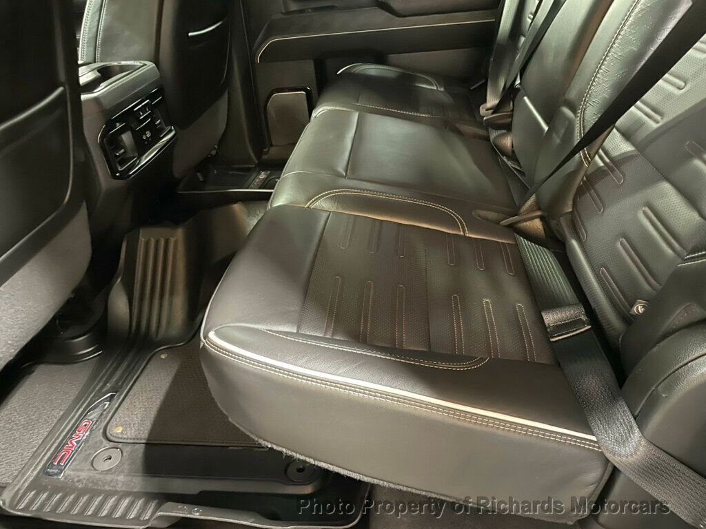2024 GMC Sierra 2500HD 4WD Crew Cab 159