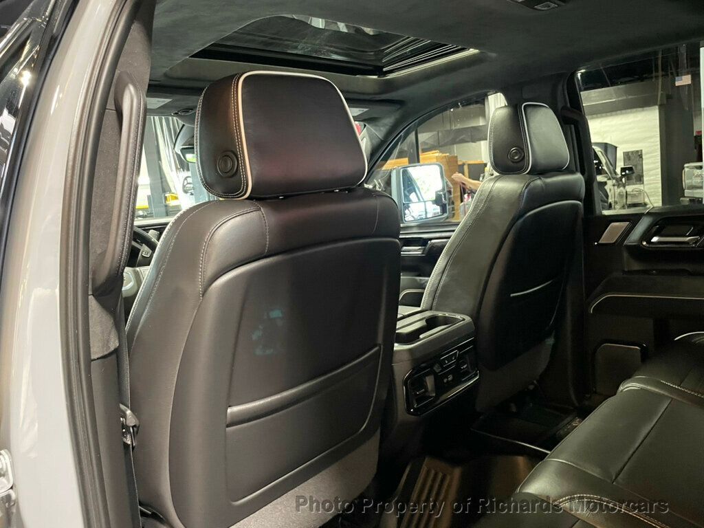 2024 GMC Sierra 2500HD 4WD Crew Cab 159