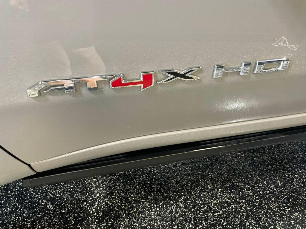 2024 GMC Sierra 2500HD 4WD Crew Cab 159