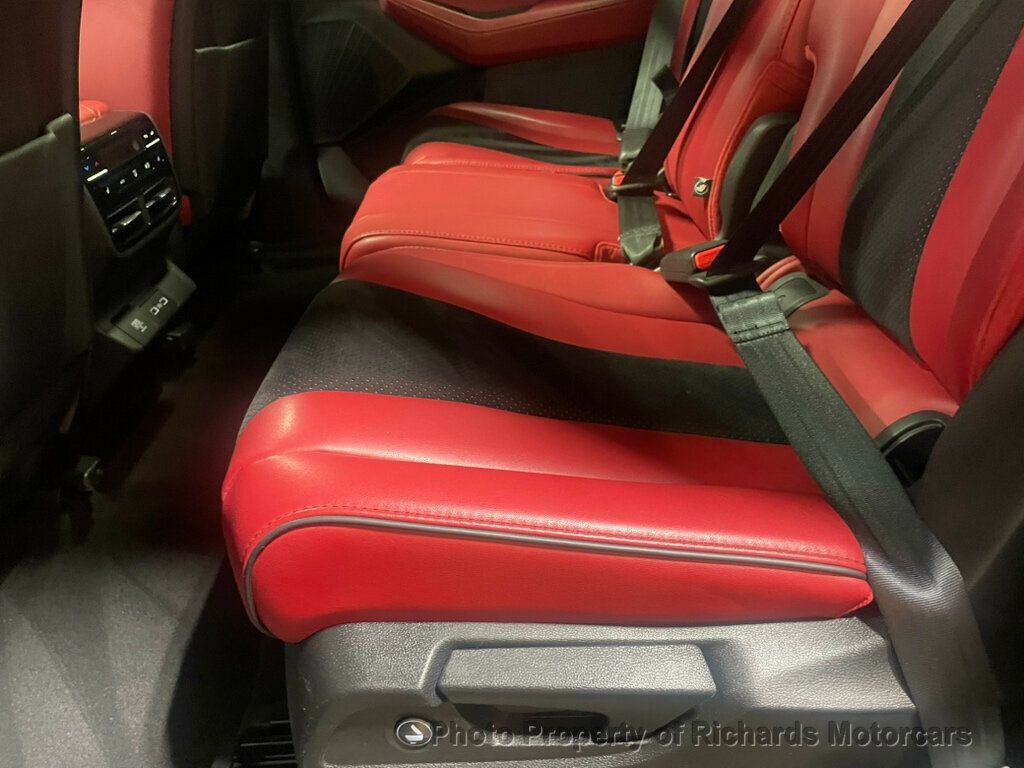 2023 Acura MDX SH-AWD w/A-Spec Package - Majestic Black Pearl exterior view 14