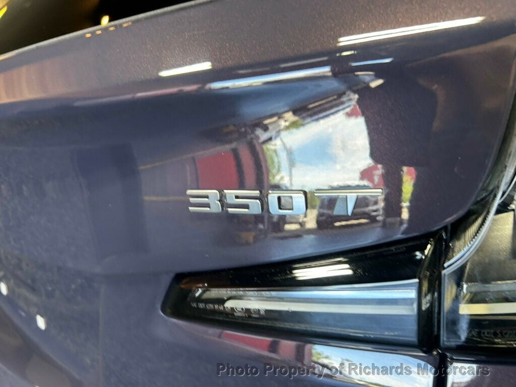2024 Cadillac XT4 AWD 4dr Sport - Midnight Sky Metallic exterior view 11