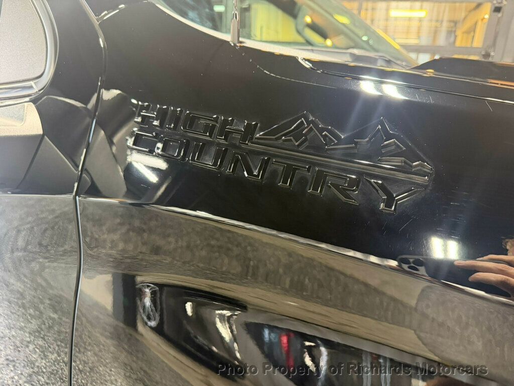 2025 Chevrolet Silverado 1500 4WD Crew Cab 147
