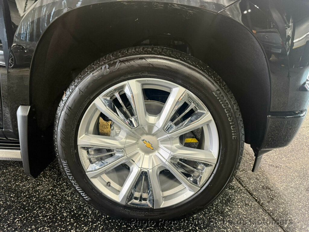 2025 Chevrolet Silverado 1500 4WD Crew Cab 147
