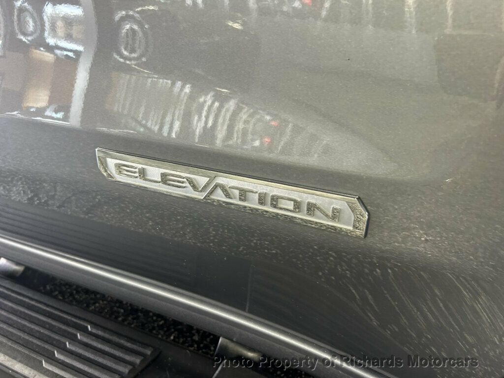 2022 GMC Sierra 1500 Limited 4WD Crew Cab 157