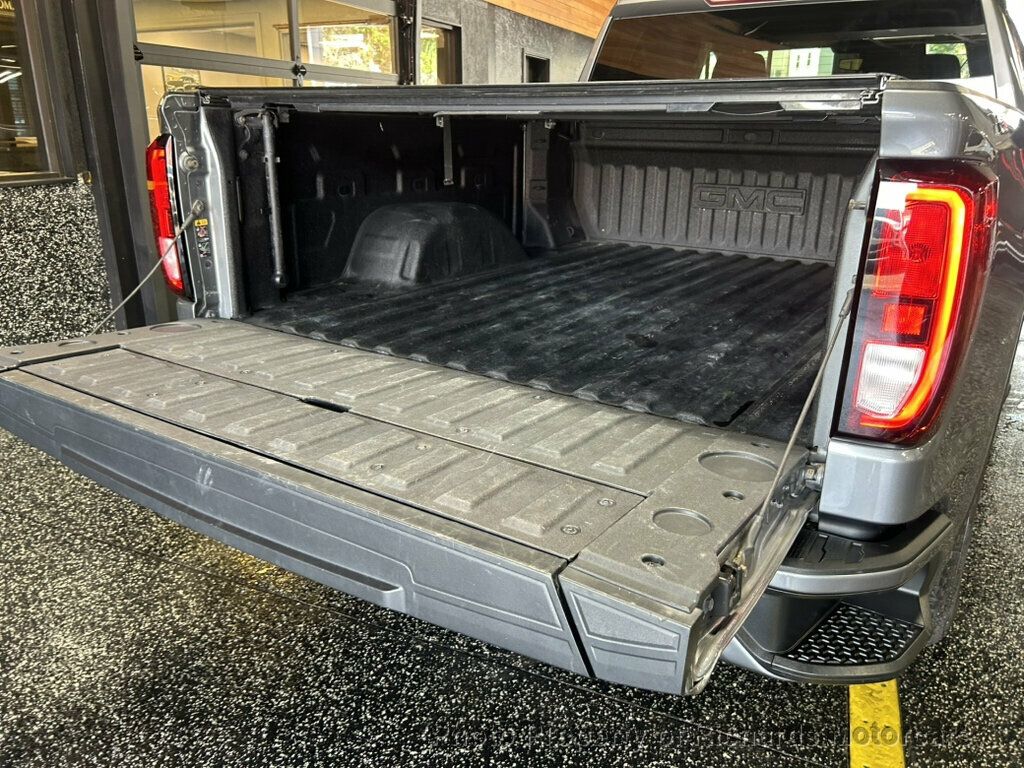 2022 GMC Sierra 1500 Limited 4WD Crew Cab 157