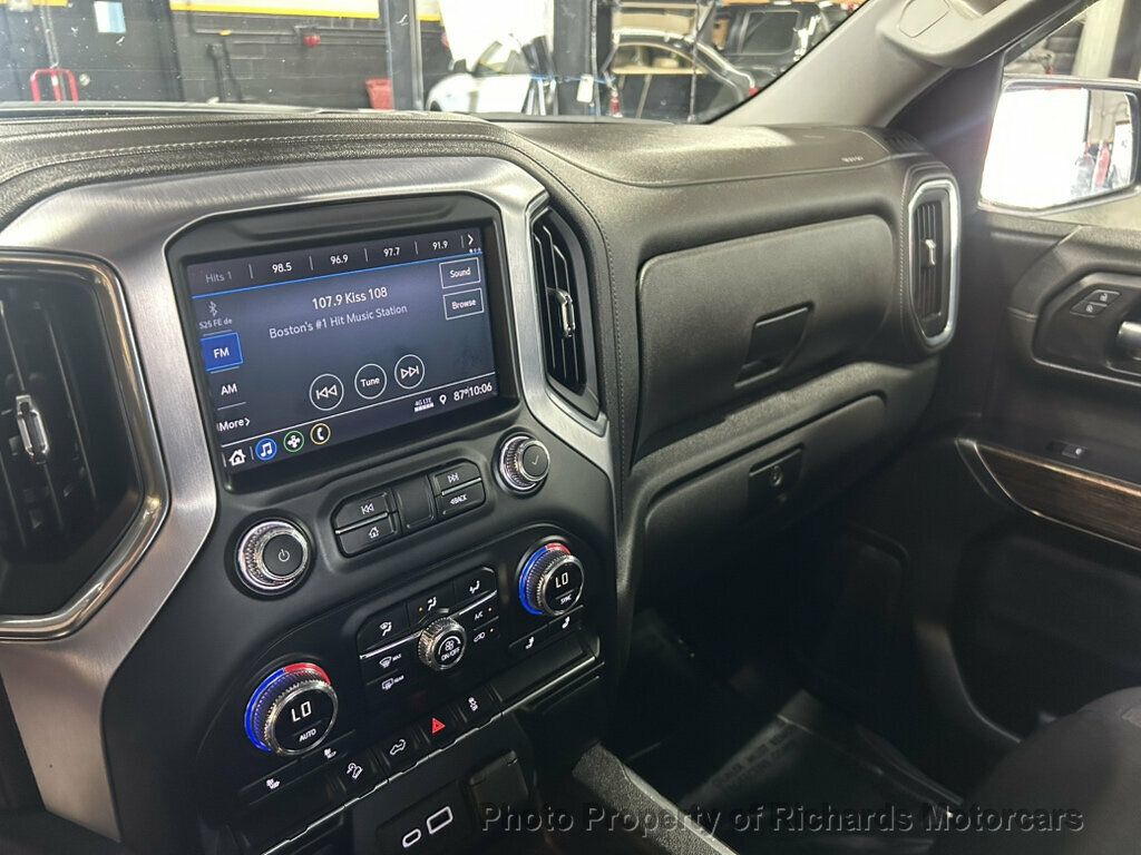 2022 GMC Sierra 1500 Limited 4WD Crew Cab 157